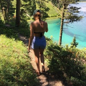 Meet your Posher, Maggie